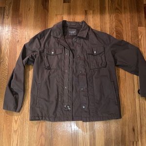 Mens Banana Republic Jacket